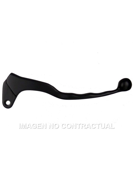 MANETA DERECHA NEGRA YAMAHA