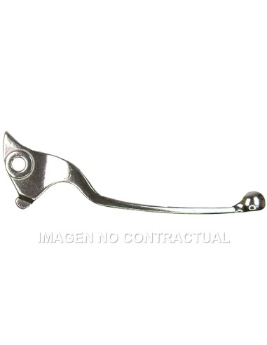 MANETA DERECHA CROMADA YAMAHA