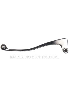 MANETA IZQUIERDA CROMADA TRIUMPH