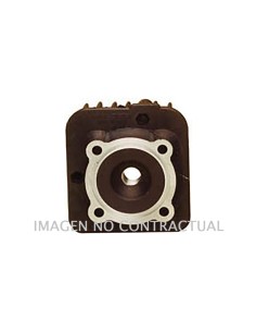 Culata De Alta Turbulencia Diámetro 36mm Minimoto 