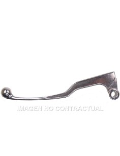 MANETA IZQUIERDA CROMADA YAMAHA