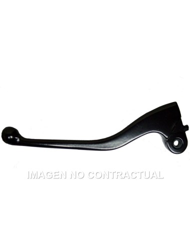 MANETA IZQUIERDA NEGRA DERBI SENDA 50 SM