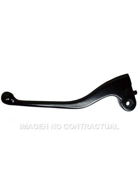 MANETA IZQUIERDA NEGRA DERBI SENDA 50 SM