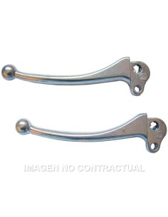 MANETA CROMADA VESPA DN 200