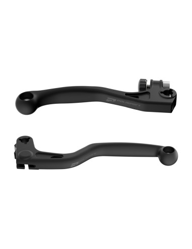 KIT DE MANETAS IRROMPIBLES APT POLISPORT PARA HONDA CR 125R/