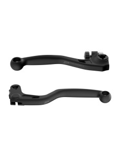 KIT DE MANETAS IRROMPIBLES APT POLISPORT PARA HONDA CRF 250R