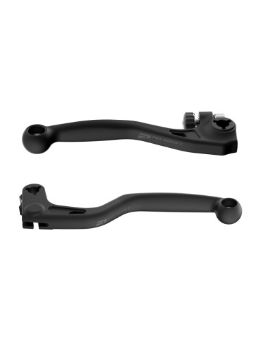 KIT DE MANETAS IRROMPIBLES APT POLISPORT PARA HONDA CRF 250R