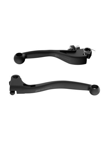 KIT DE MANETAS IRROMPIBLES APT POLISPORT PARA YAMAHA YZ/-F 1