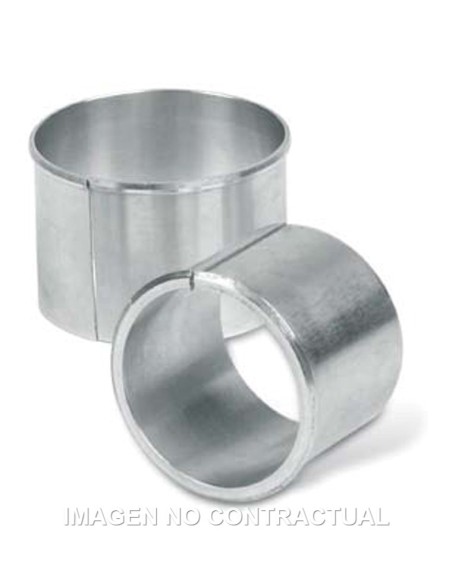 CASQUILLOS SEMIMANILLAR TRW DIAMETRO 41 MM