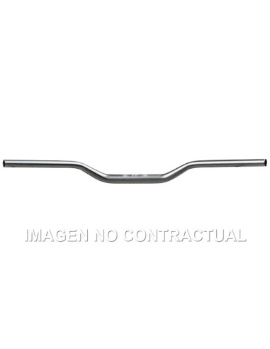 MANILLAR TRW MAXI TRAIL 28,6 MM TITANIO