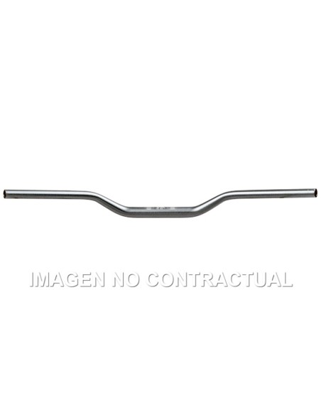 MANILLAR TRW MAXI TRAIL 28,6 MM TITANIO