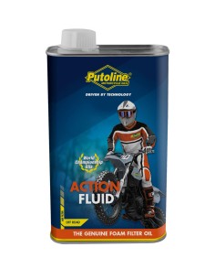 1 L BOTELLA PUTOLINE ACTION FLUID