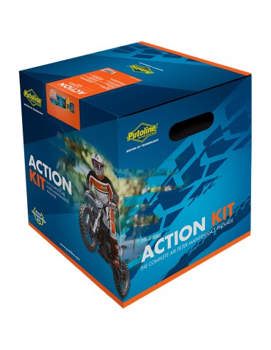 PUTOLINE ACTION KIT