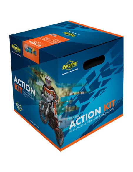PUTOLINE ACTION KIT