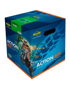 PUTOLINE ACTION KIT BIODEGRADABLE