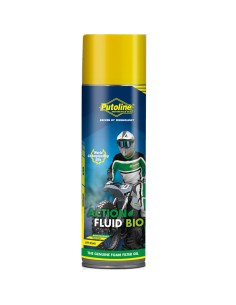 600 ML AEROSOL PUTOLINE ACTION FLUID BIO