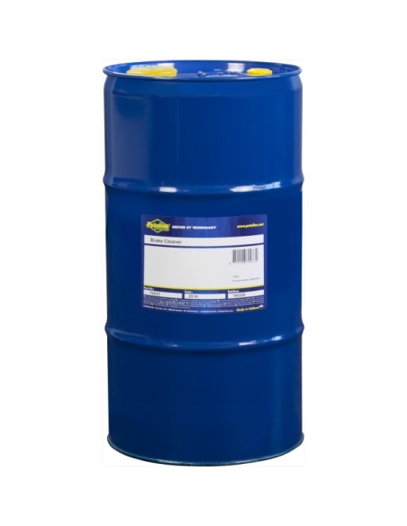 25 L GARRAFA PUTOLINE BRAKE CLEANER