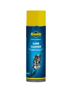 500 ML AEROSOL PUTOLINE CARB CLEANER
