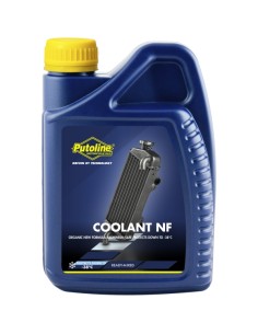 1 L BOTELLA PUTOLINE COOLANT NF