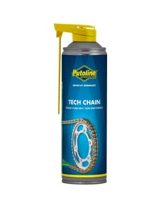 500 ML AEROSOL PUTOLINE TECH CHAIN