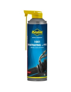 500 ML AEROSOL PUTOLINE 1001 PENETRALATAG + PTFE