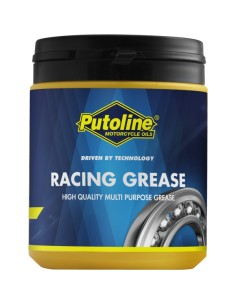 600 G ENVASE PUTOLINE RACING GREASE