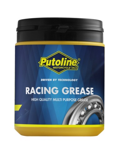 600 G ENVASE PUTOLINE RACING GREASE