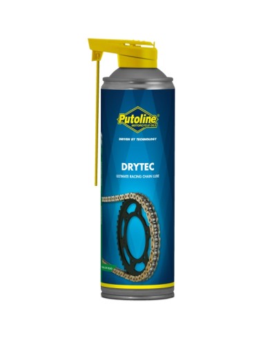 500 ML AEROSOL PUTOLINE DRYTEC