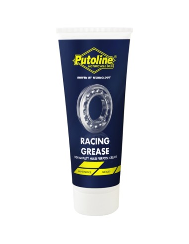 100 G TUBO PUTOLINE RACING GREASE