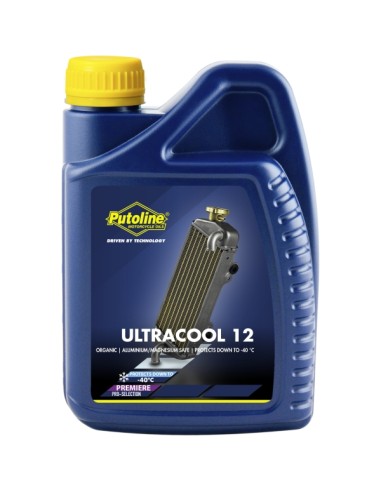 1 L BOTELLA PUTOLINE ULTRACOOL 12