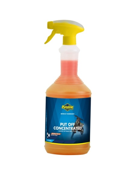 1 L PULVERIZADOR PUTOLINE PUT OFF CONCENTRATED