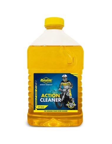 2L GARRAFA PUTOLINE ACTION CLEANER