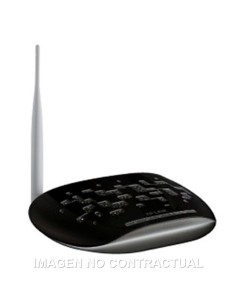 Punto de acceso WiFi Texa  