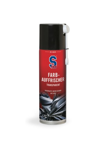 COLOUR REFRESHER S100 (300 ML.)
