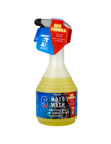 LIMPIADOR S100 TOTAL CLEANER + 750 ML