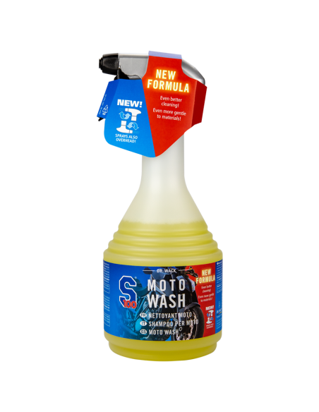 LIMPIADOR S100 TOTAL CLEANER + 750 ML