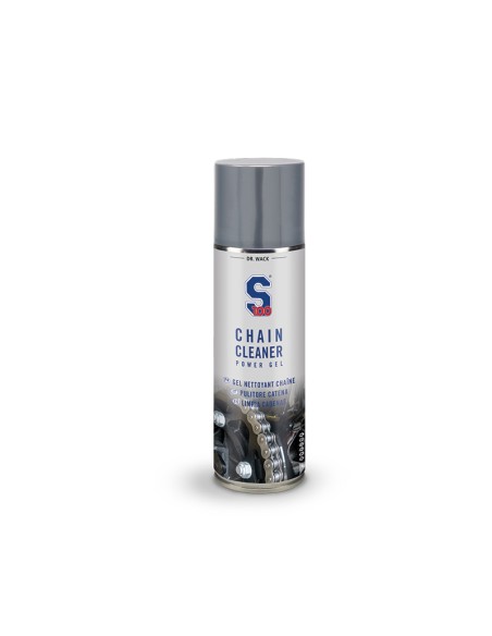 SPRAY LIMPIA CADENAS S100 300 ML