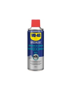 LUBRICANTE DE CADENA WD-40 MOTORBIKE SPECIALIST
