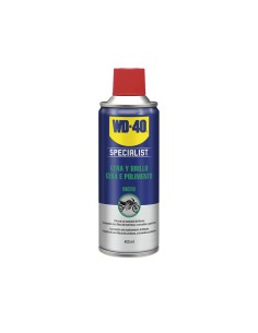 CERA Y BRILLO WD-40 MOTORBIKE SPECIALIST