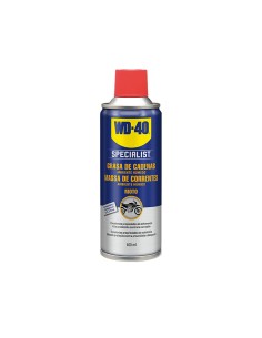 GRASA DE CADENA WD-40 MOTORBIKE SPECIALIST
