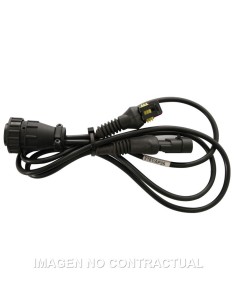 Cable diagnosis Texa 3151/AP25 Bimota
