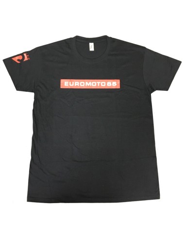 CAMISETA EUROMOTO85