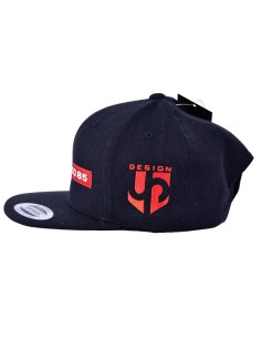 GORRA EUROMOTO85