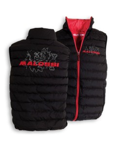 CHALECO MALOSSI TALLA XL