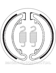 MORDAZA DE FRENO SBS P2024