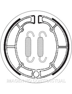 MORDAZA DE FRENO SBS P2060