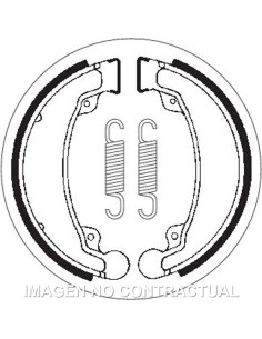 MORDAZA DE FRENO SBS P2069