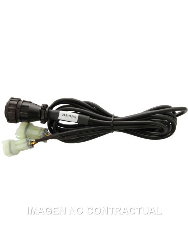 Cable diagnosis Texa 3151/AP31 Kawasaki genérico desde 2010
