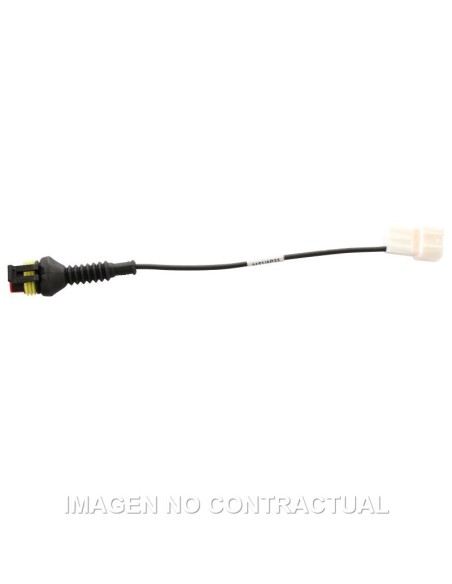 Cable diagnosis Texa 3151/AP33 Benelli - Keeway