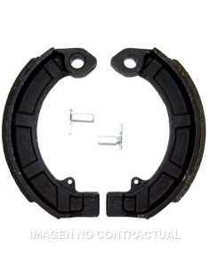 MORDAZA FRENO SGR VESPA 200 IRIS